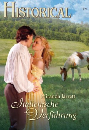 [Historical 260] • Italienische Verführung